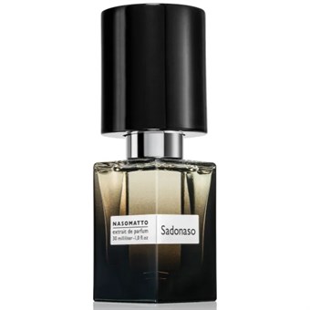 Nasomatto Sadonaso - Extrait de Parfum - Reisestørrelsen - 10 ml