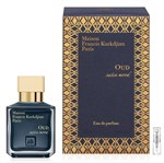 Maison Francis Kurkdjian Oud Satin Mood - Eau de Parfum - Duftprøve - 2 ml