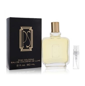 Paul Sebastian by Paul Sebastian - Eau De Cologne - Duftprøve - 2 ml 