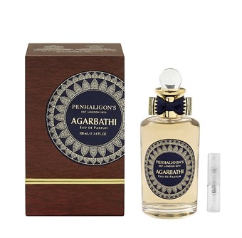 Penhaligon\'s Agarbathi - Eau de Parfum - Duftprøve - 2 ml 