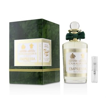 Penhaligon\'s Empressa - Eau de Parfum - Duftprøve - 2 ml 