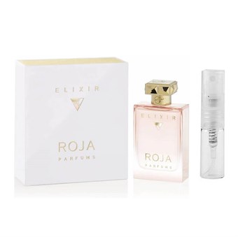 Roja Parfums Elixir Essence - Eau de Parfum - Duftprøve - 2 ml  