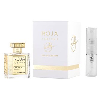 Roja Parfums Innuendo - Eau de Parfum - Duftprøve - 2 ml  