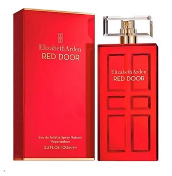 RED DOOR by Elizabeth Arden - Eau De Toilette Spray 100 ml - for kvinner