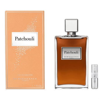 Reminiscence Patchouli - Eau de Toilette - Duftprøve - 2 ml