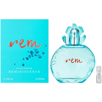 Reminiscence Rem - Eau de Toilette - Duftprøve - 2 ml