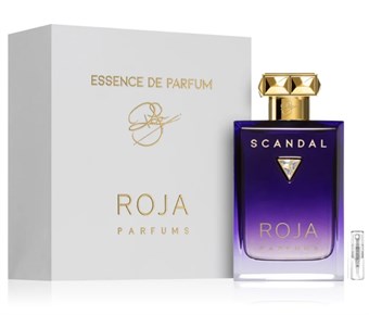 Roja Parfums Scandal Pour Femme - Parfum - Duftprøve - 2 ml