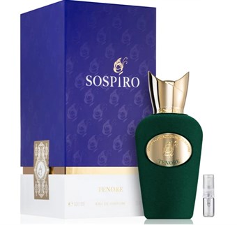 Sospiro Pasticcio - Eau de Parfum - Duftprøve - 2 ml