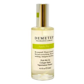 Demeter Apple Pie - Eau De Cologne - Reisestørrelsen - 10 ml