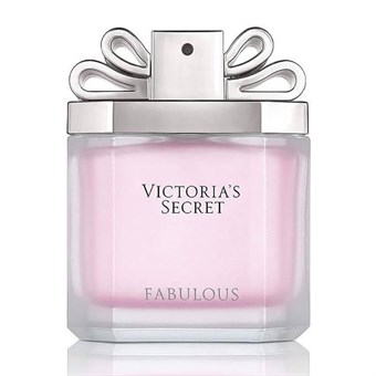 Victorias Secret Fabulous - Eau de Parfum - Reisestørrelsen - 10 ml