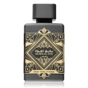 Oud For Glory Badee Al Oud by Lattafa - Eau de Parfum - Reisestørrelsen - 10 ml