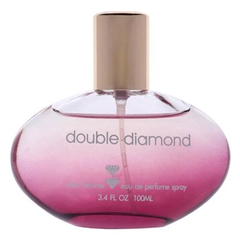 Yzy Perfume Double Diamond - Reisestørrelsen - 10 ml