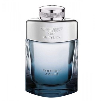 Bentley For Men Azure - Eau de Parfum - Reisestørrelsen - 10 ml