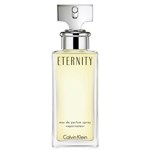 Calvin Klein Eternity - Eau de Parfum - Reisestørrelsen - 10 ml