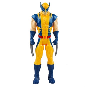 Wolverine Action figur - 30 cm - Superhelt - Superhelt