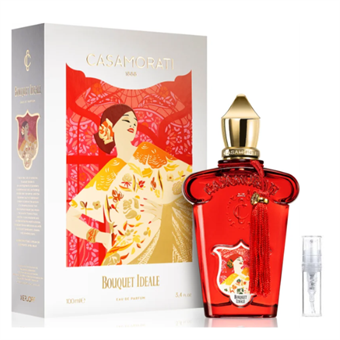 Xerjoff Casamorati 1888 Bouquet Ideale - Eau de Parfum - Duftprøve - 2 ml