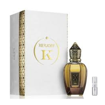 Xerjoff K Kemi - Parfum  - Duftprøve - 2 ml