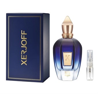 Xerjoff More Than Words - Eau de Parfum - Duftprøve - 2 ml