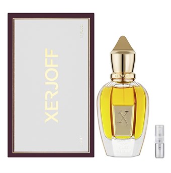 Xerjoff Shooting Stars Cruz de Sur - Parfum - Duftprøve - 2 ml