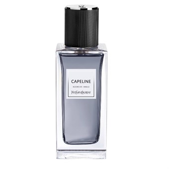 Yves Saint Laurent Capeline - Eau de Parfum - Reisestørrelsen - 10 ml