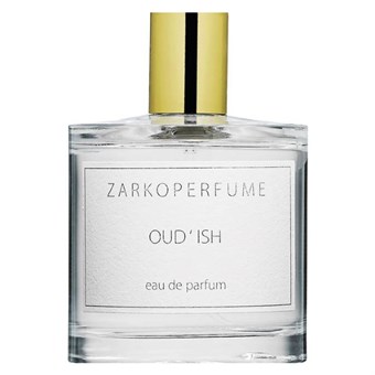 ZarkoParfume Oud\'ish - Eau de Parfum - Reisestørrelsen - 10 ml