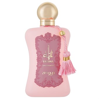 Zimaya Fatima Velvet Love - Extrait de Parfum - Reisestørrelsen - 10 ml