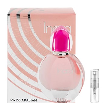 Swiss Arabian Inara - Eau de Parfum - Duftprøve - 2 ml