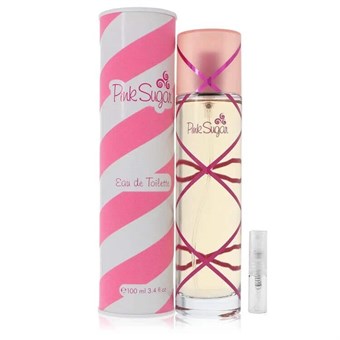 Aquolina Pink Suger - Eau de Toilette - Duftprøve - 2 ml