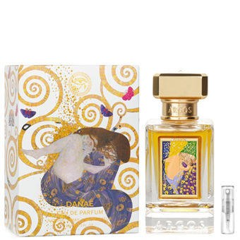 Argos Danae - Eau de Parfum - Duftprøve - 2 ml