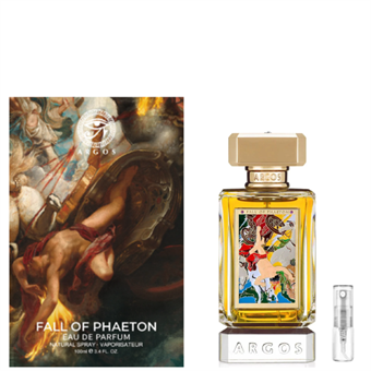 Argos Fall Of Phaeton - Eau de Parfum - Duftprøve - 2 ml