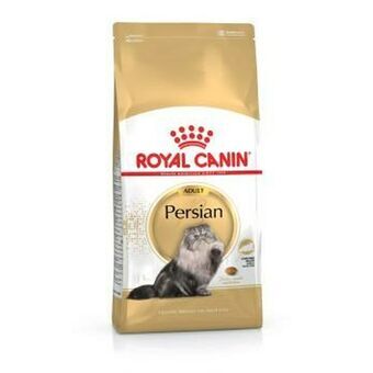 Kattemat Royal Canin Persian Voksen Mais Fugler 4 Kg