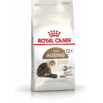 Kattemat Royal Canin Senior 2 Kg Kylling