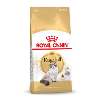 Kattemat Royal Canin Ragdoll Adult Voksen 2 Kg