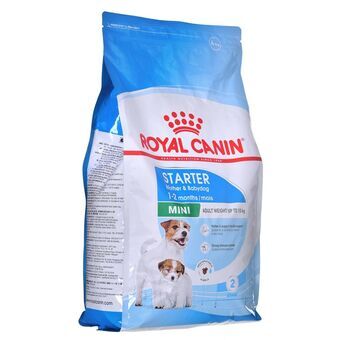 Fôr Royal Canin Fugler 4 Kg