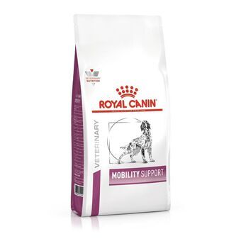 Fôr Royal Canin Mobility Voksen Fugler 2 Kg