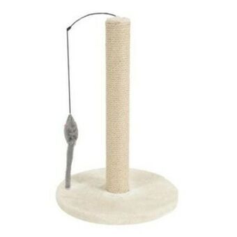 Skrapepost for katter Zolux 504049BEI Beige Tre