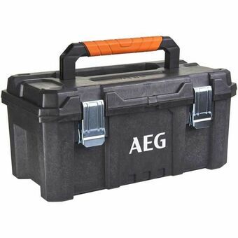 Verktøykasse AEG Powertools AEG21TB 53,5 x 28,8 x 25,4 cm