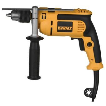 Driverbor Dewalt DWD024 650 W