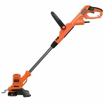 Elektrisk Trimer Black & Decker BESTA525 450 W 230 V 25 cm