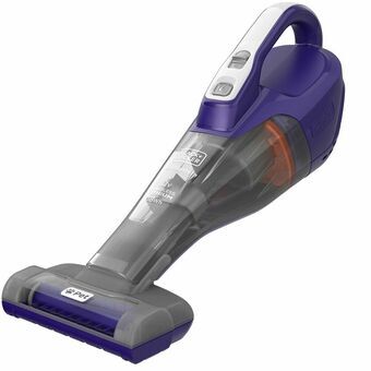 Håndholdt Støvsuger Black & Decker DVB315JP-QW