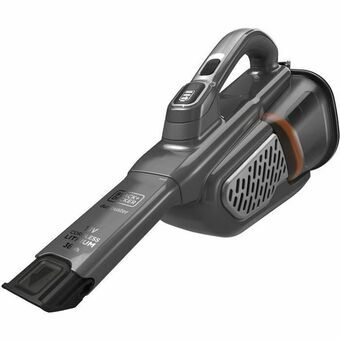 Håndholdt Støvsuger Black & Decker BHHV520JF 18 V 700 ml