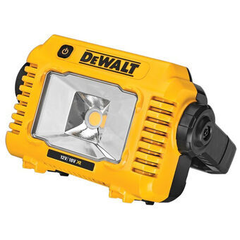 Arbeid Lys Dewalt DCL077-XJ