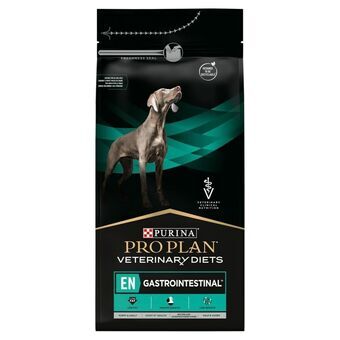 Fôr Purina VETERINARY DIETS EN Gastrointestinal Voksen Fugler 1,5 Kg