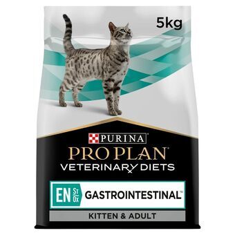 Kattemat Purina Pro Plan ES Gastrointestinal Voksen Kylling 5 kg