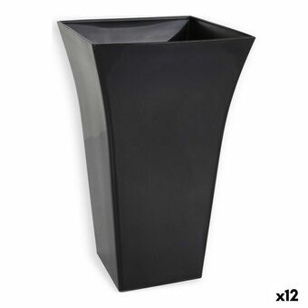 Planter Dem Espaso Ø 18 cm Konisk 18 x 18 x 30 cm (12 enheter)