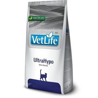 Kattemat Farmina Vet Life Voksen 2 Kg