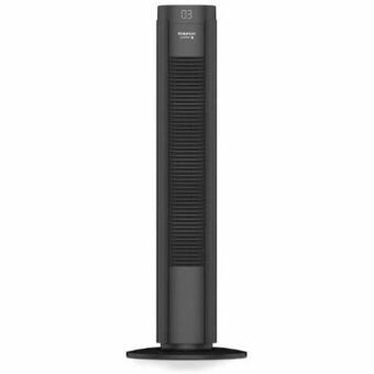 Tårnvifte Taurus BABEL 45W Svart 50 W (75 cm)