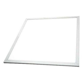 LED-Panel Silver Electronics 486061 MACE Sølv 6000K