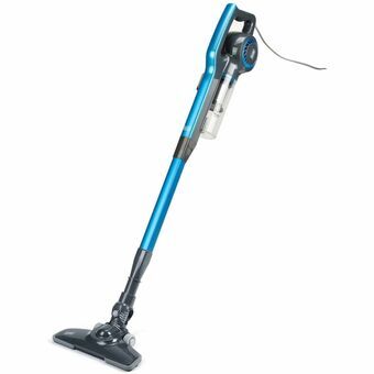 Stick Støvsuger Black & Decker BXVMS600E 600 W