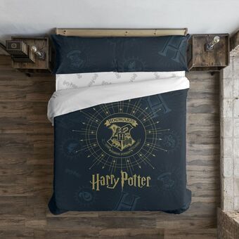 Nordisk deksel Harry Potter Dormiens Draco 155 x 220 cm Seng 90